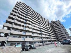 サーパス萱町の外観画像