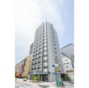 スタイリオ川崎の外観画像