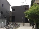 リブリ・芝富士の間取り画像
