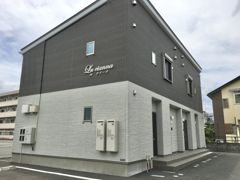 ルチアーナの外観画像