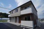ヘリオス Ⅰの間取り画像