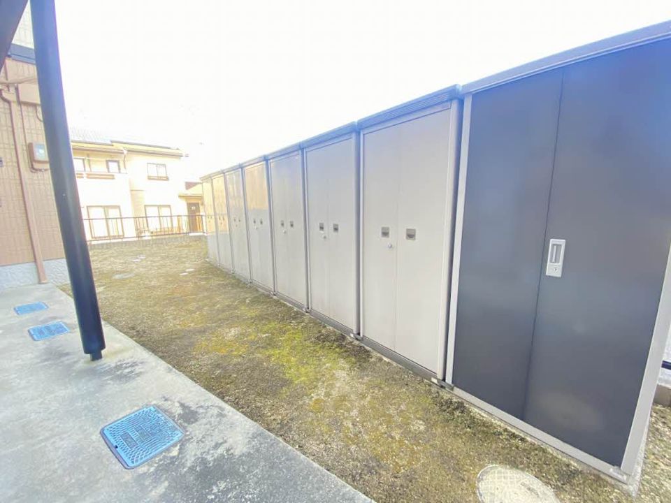 その他