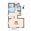 エクセルⅡの間取り画像