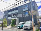Sun Village（サンヴィレッジ）の間取り画像
