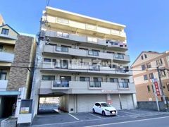クレスト木屋の外観画像