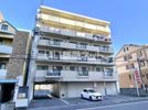 クレスト木屋の間取り画像