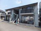 プレステージ B棟の間取り画像