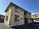 アメニックス福山 六番館の外観