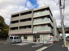 タカミ・エムの外観画像