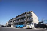 ヴィラーチェ Sの間取り画像