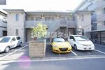パルテールの間取り画像