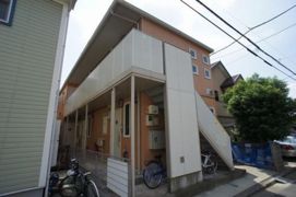 サンシティ南与野の外観画像