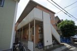 サンシティ南与野の間取り画像
