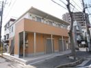 クローカスの外観