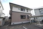 ハイカムール高須の間取り画像