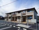 ナリッシュⅢの間取り画像