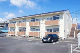 レクサスの外観画像