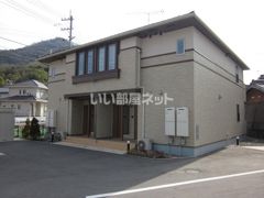 シミズ ハウスの外観画像