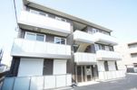 ジュネス Ⅰの間取り画像