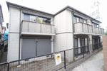 エクセルハイムの間取り画像