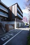 ベルコリーヌの間取り画像