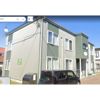ポプリ北栄の間取り画像