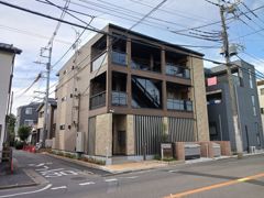 コントレイルの外観画像