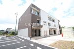アヴニールの間取り画像