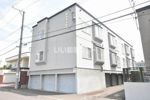 ベストハウス月寒の間取り画像
