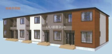 セイル イン 吉井の外観画像