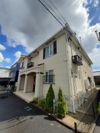ヴィラ・ブランシュの間取り画像