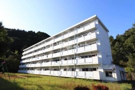 ビレッジハウス川辺Ⅰ2号棟の外観画像