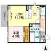 Commonsの間取り画像