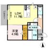 Commonsの間取り画像