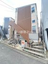 ヴァルハイマート東林間の間取り画像