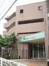 エステルハージーの間取り画像