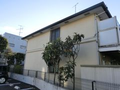 プチメゾン目白の外観画像
