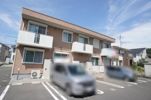 メゾン・ルミナスBの間取り画像