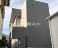 aries野芥の間取り画像