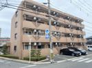 K．プレイスの外観