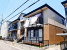 プリマベーラ鈴鹿Ⅱの間取り画像