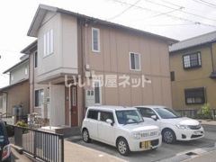 クレアールの外観画像