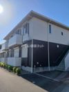 シャーメゾンナガタの間取り画像