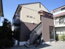 ディアス VISIONの外観