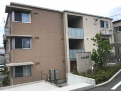 シャーメゾン柴宮の外観画像