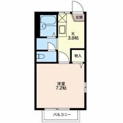 Sha Maison 本庄の間取り画像