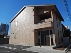 Sha Maison 本庄の外観画像