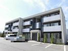 シャーメゾン フラッグの間取り画像