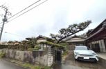 丸亀市飯野町K邸の間取り画像