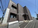 CD crystal Ⅰの間取り画像